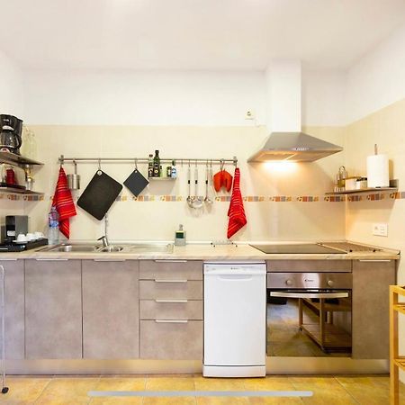 Almahome El Arenal  Luaran gambar