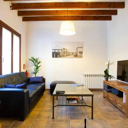 Almahome El Arenal  Luaran gambar