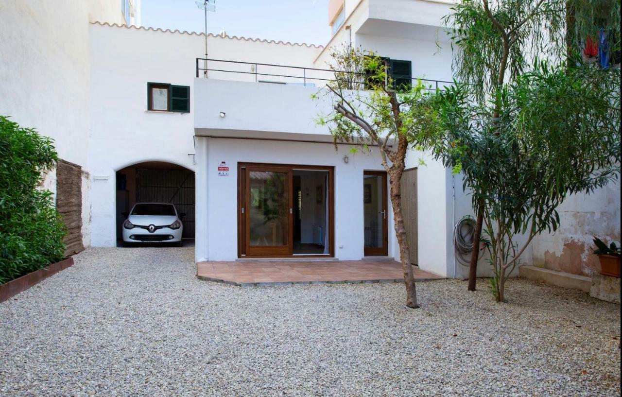 Almahome El Arenal  Luaran gambar