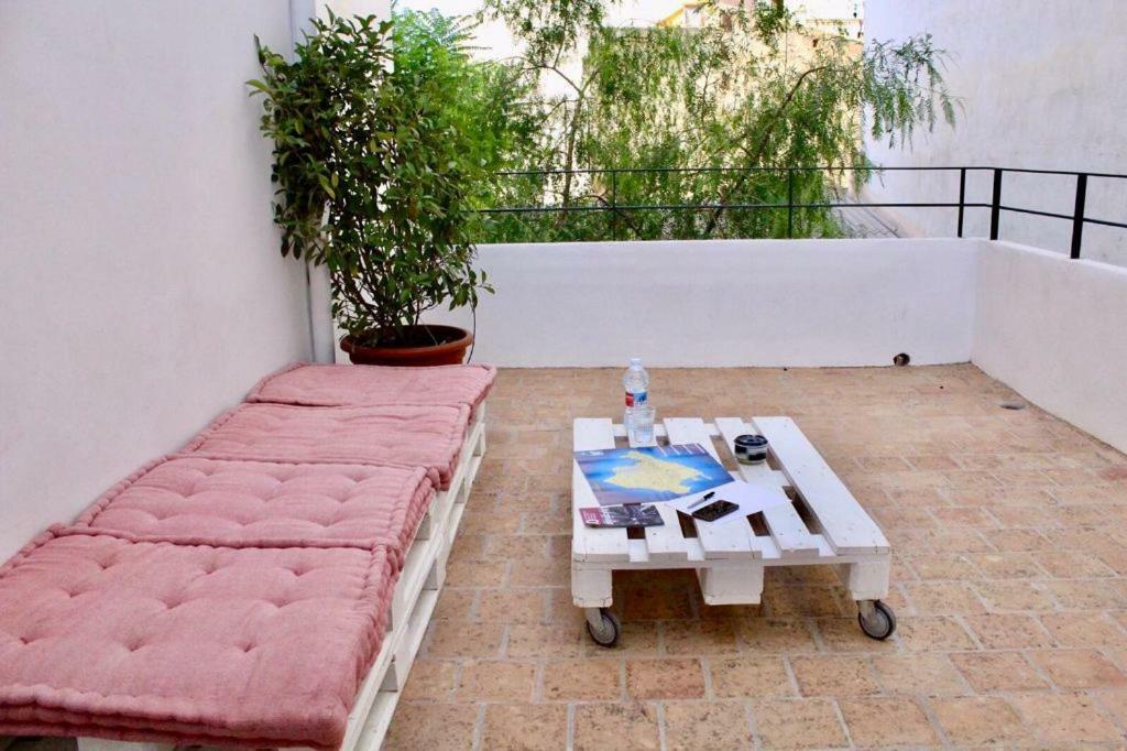Almahome El Arenal  Luaran gambar
