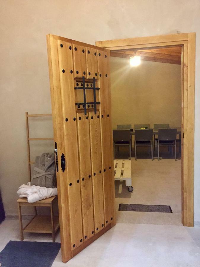 Almahome El Arenal  Luaran gambar