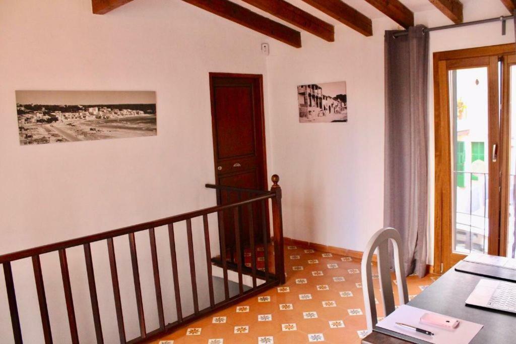 Almahome El Arenal  Luaran gambar