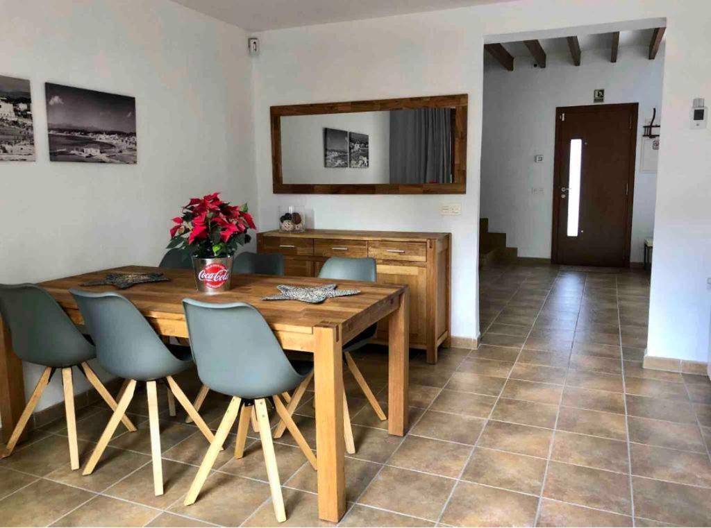 Almahome El Arenal  Luaran gambar