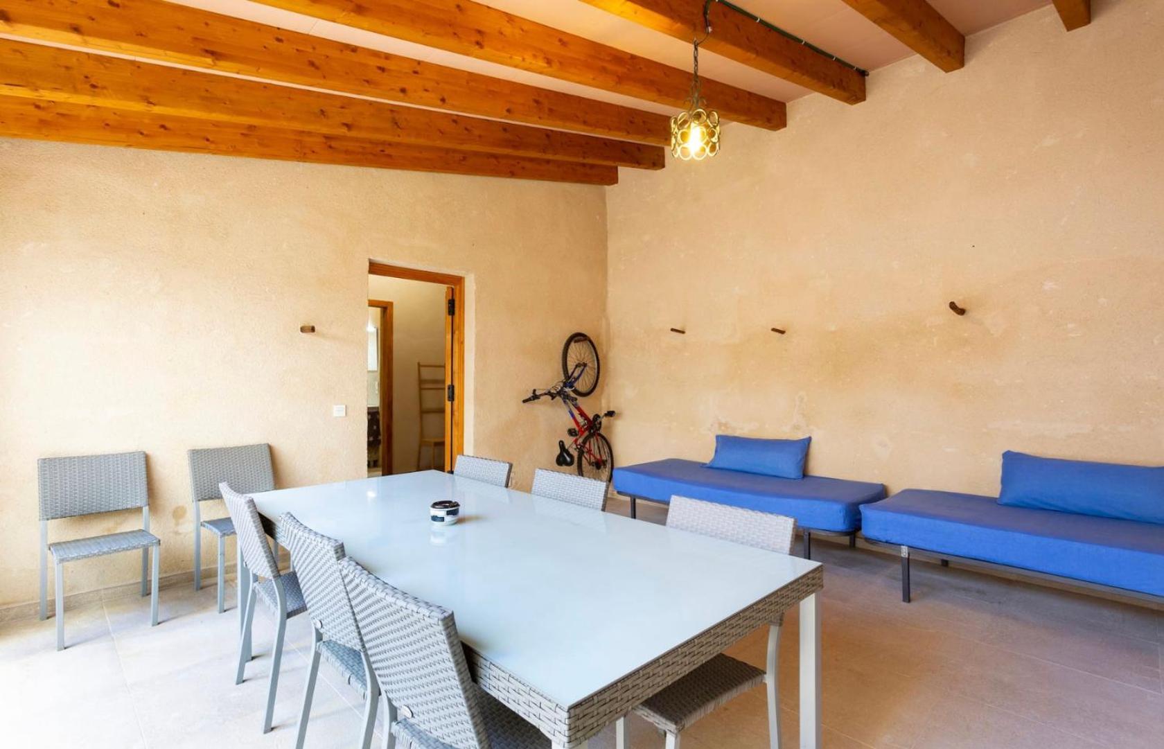 Almahome El Arenal  Luaran gambar