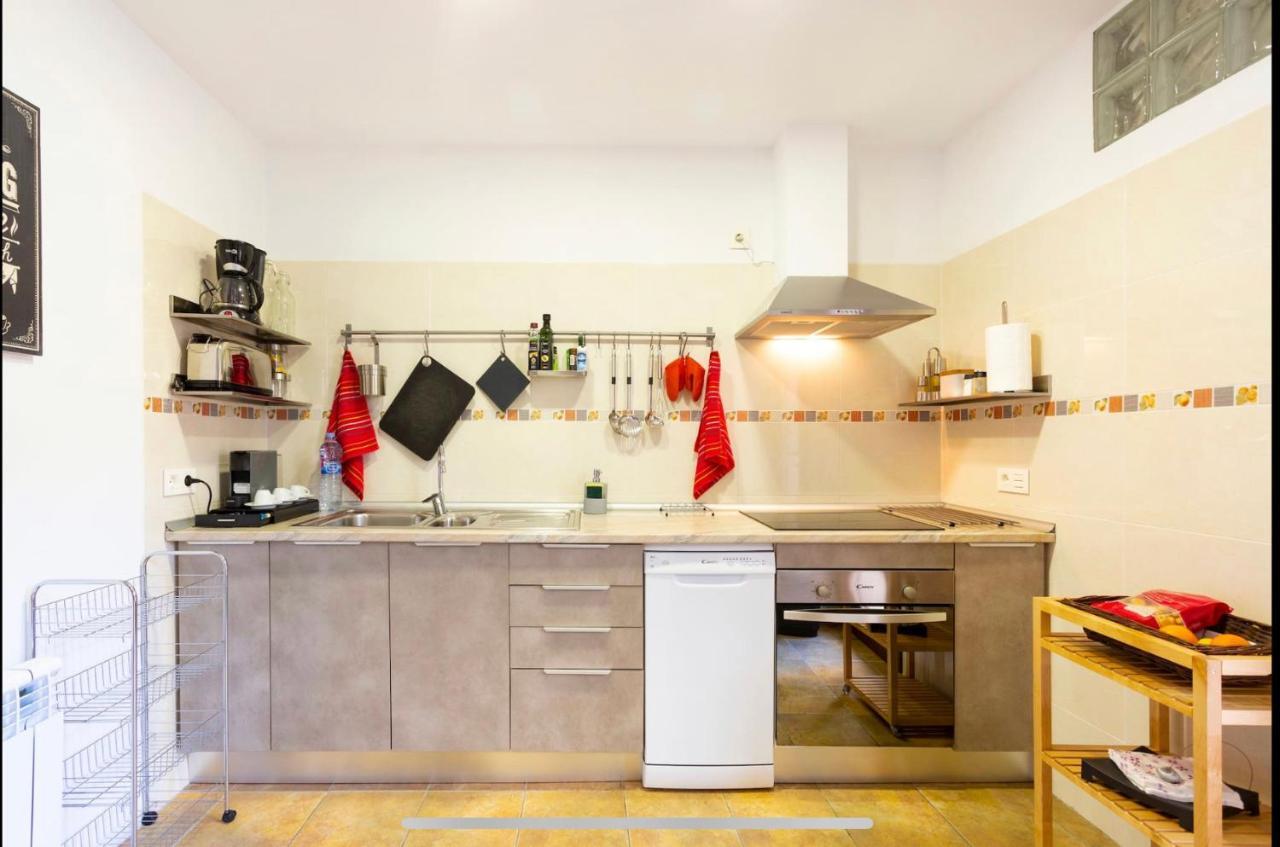 Almahome El Arenal  Luaran gambar