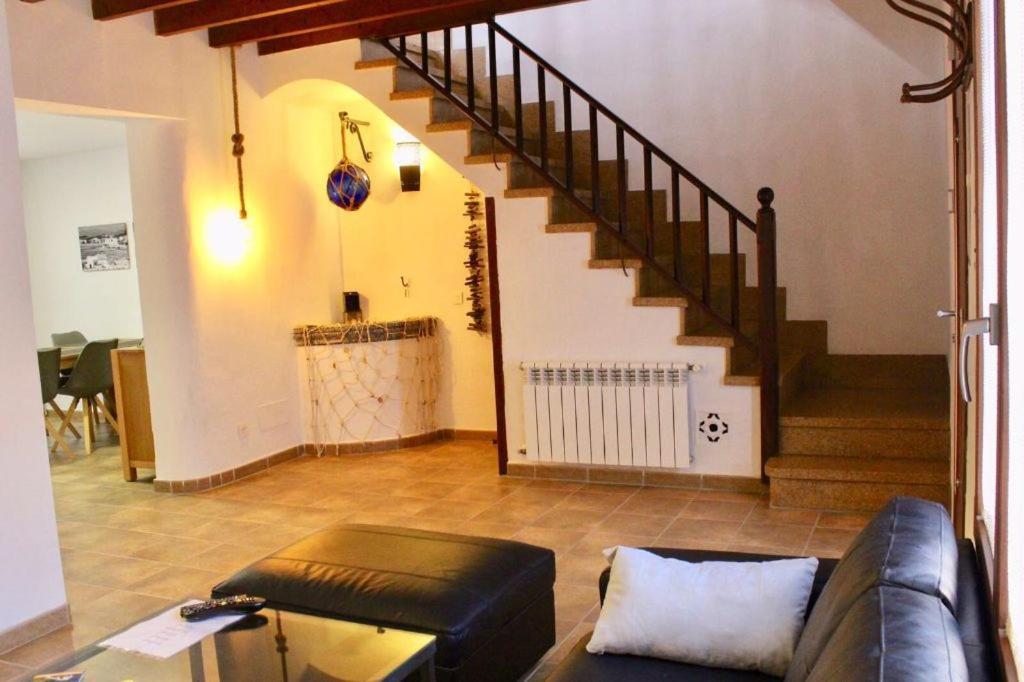 Almahome El Arenal  Luaran gambar