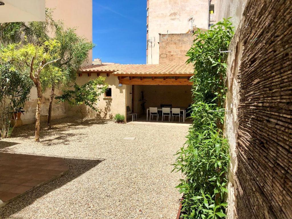 Almahome El Arenal  Luaran gambar