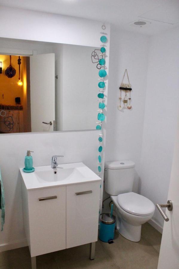 Almahome El Arenal  Luaran gambar